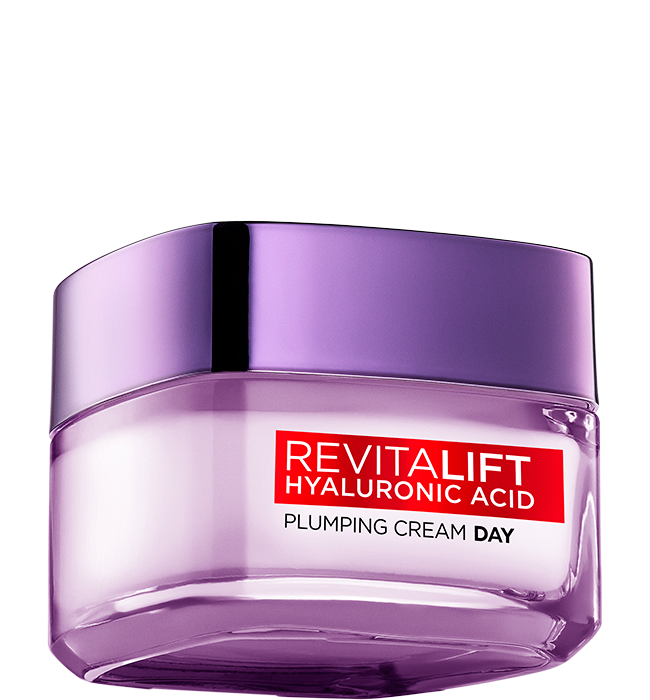revitalift hyaluronic acid