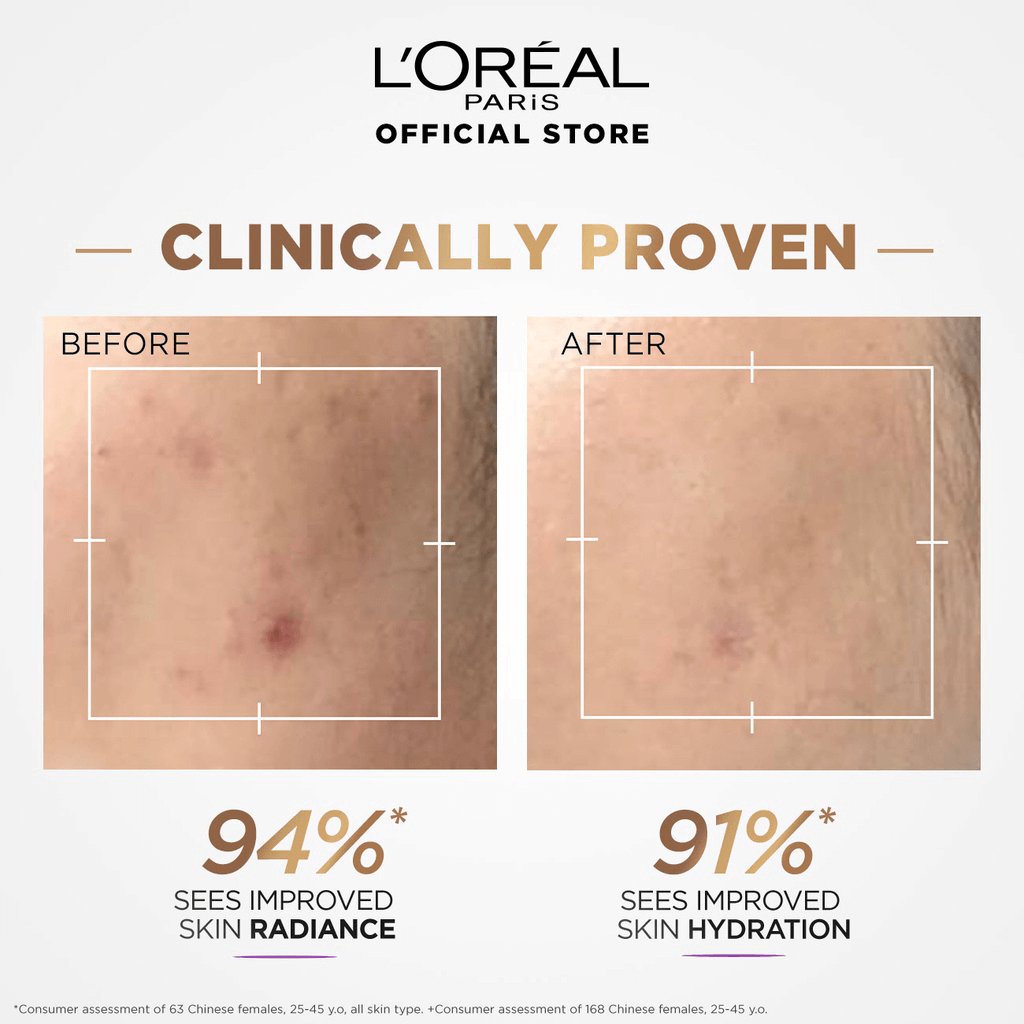 Revitalift Hyaluronic Acid Plumping Day Cream 50ml