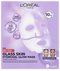 1 REVITALIFT GLASS SKIN HYDROGEL GLOW MASK 1PC Revised