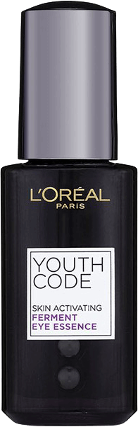 Youth Code Range by L'Oréal Paris