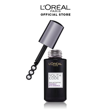 Youth Code Ferment Eye Essence 2
