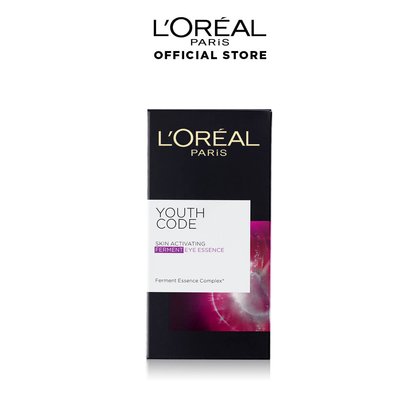 Youth Code Ferment Eye Essence 3