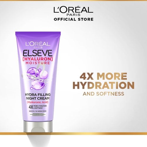 01 HA Night Cream 150ml