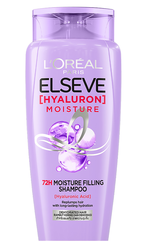 HA Shampoo 280ml