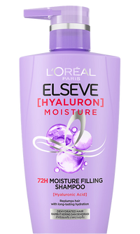 HA Shampoo 410ml