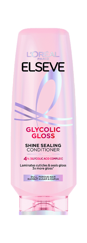 Glycolic Gloss CONDI  SAP Amazon 265