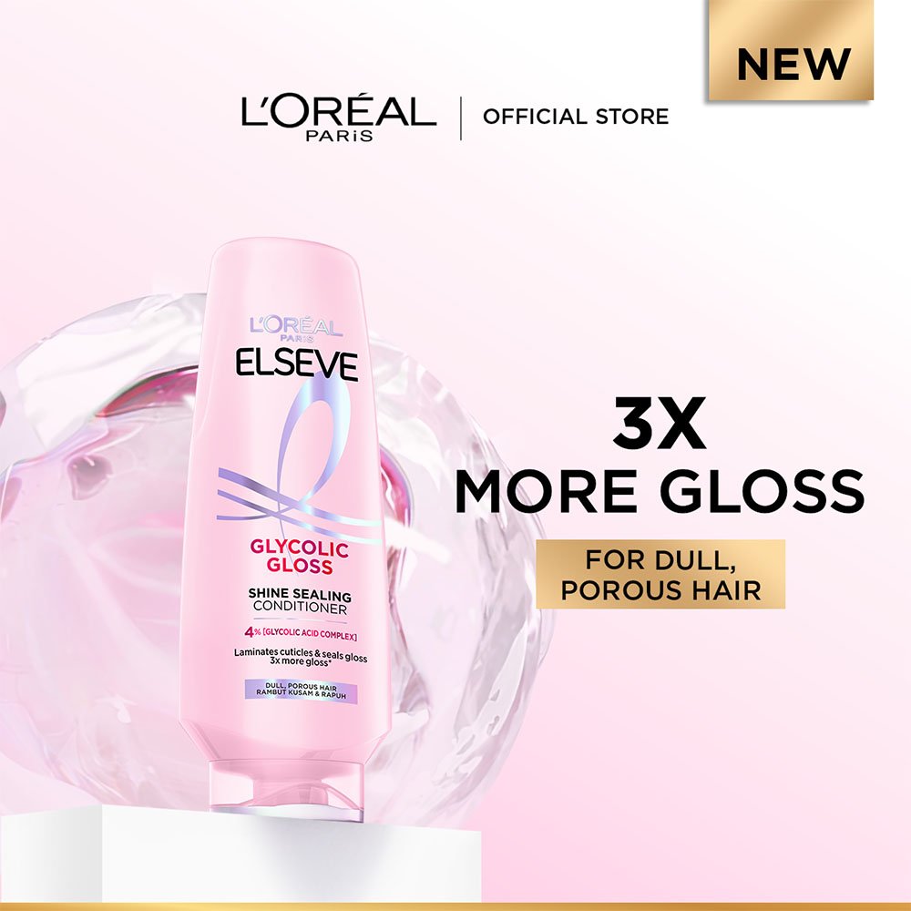 Glycolic Gloss CONDI SAP 01 265