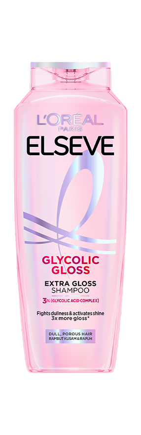 Glycolic Gloss SHP  SAP Amazon 280