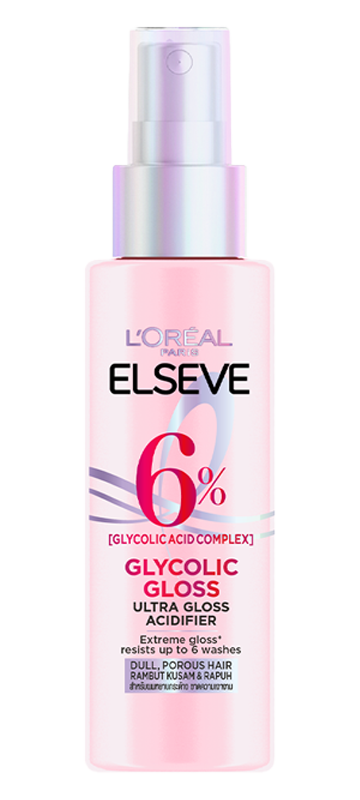 Glycolic Gloss ACIDIFIER  SAP Amazon