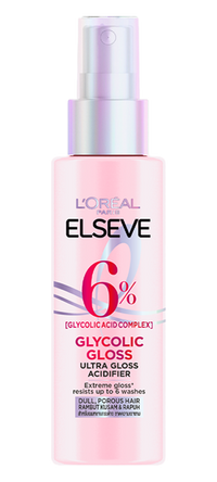 Glycolic Gloss ACIDIFIER  SAP Amazon