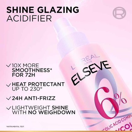 Glycolic Gloss ACIDIFIER SAP 03