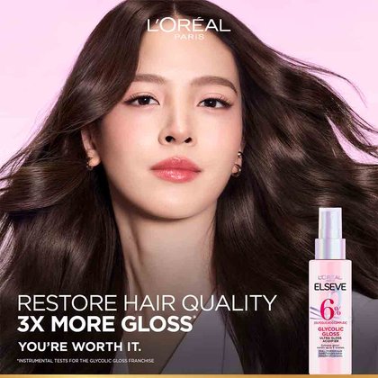Glycolic Gloss ACIDIFIER SAP 06