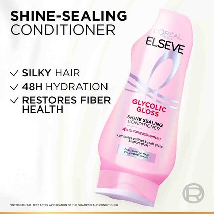 Glycolic Gloss CONDI SAP 03