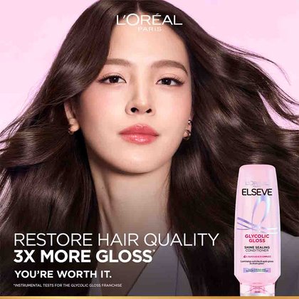 Glycolic Gloss CONDI SAP 06