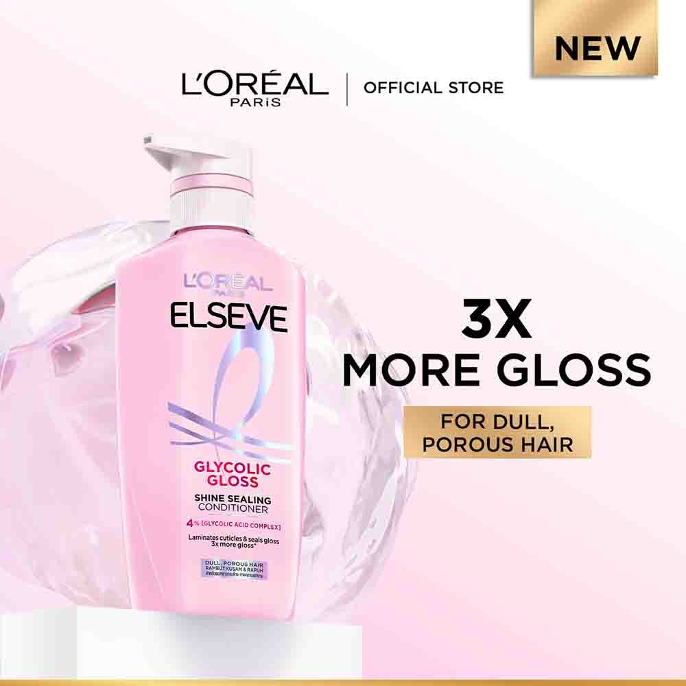 Glycolic Gloss CONDI SAP 01 375