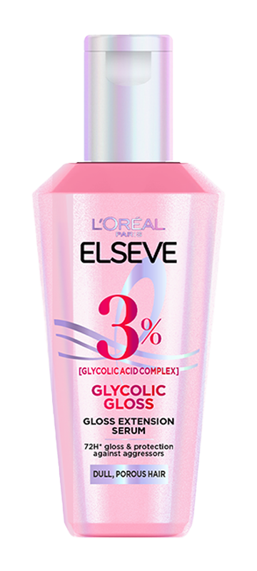 Glycolic Gloss SERUM  SAP Amazon 80