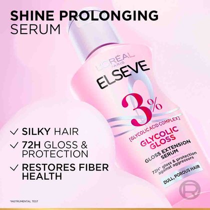 Glycolic Gloss SERUM 03