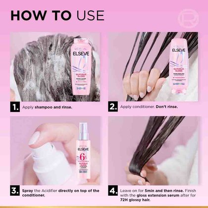 Glycolic Gloss SERUM 05