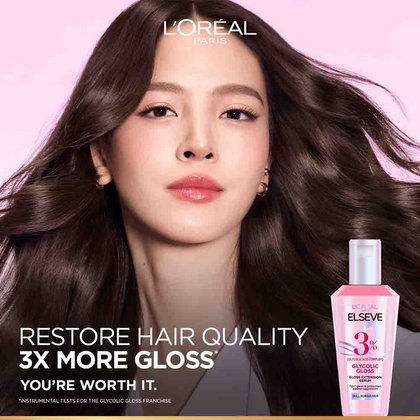 Glycolic Gloss SERUM 06