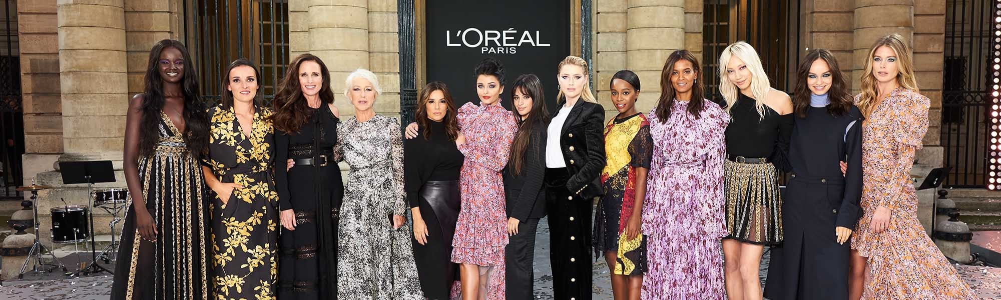 Brand Section Ambassadors Hero