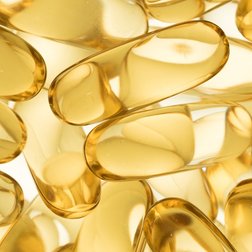 BANNERS VITAMIN E