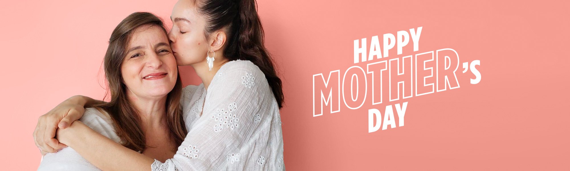Hero Mothers Day